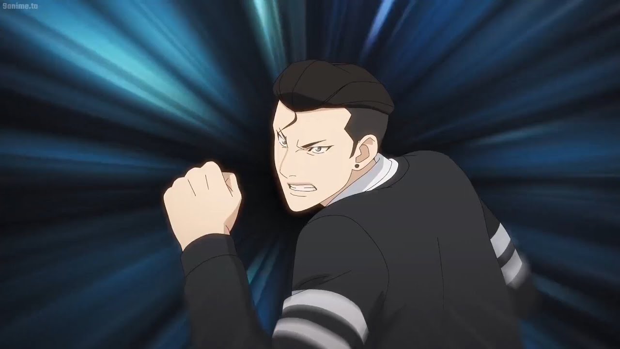 외모지상주의 #1 || Lookism Best Moments