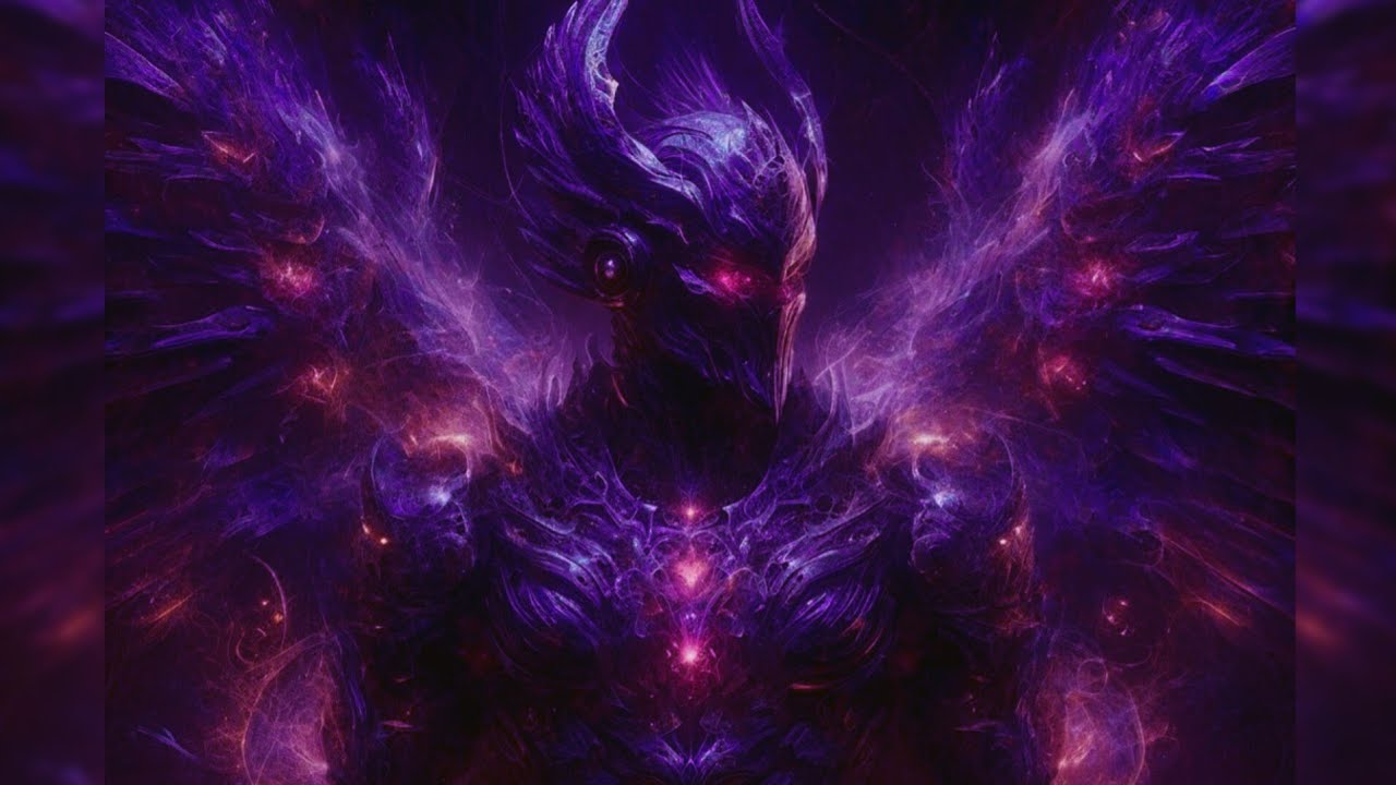 ewyx x LXKARIUM - REVENGER