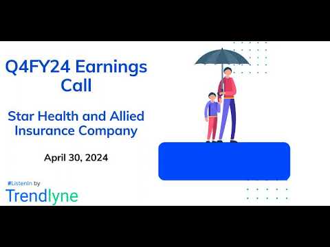 Star Health and Allied Insurance Company Earnings Call for Q4FY24