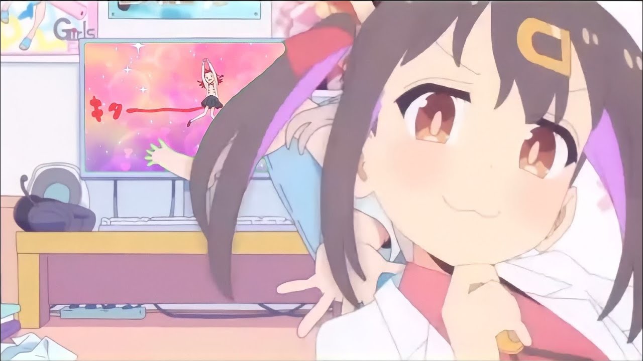 おにまいop  キターン