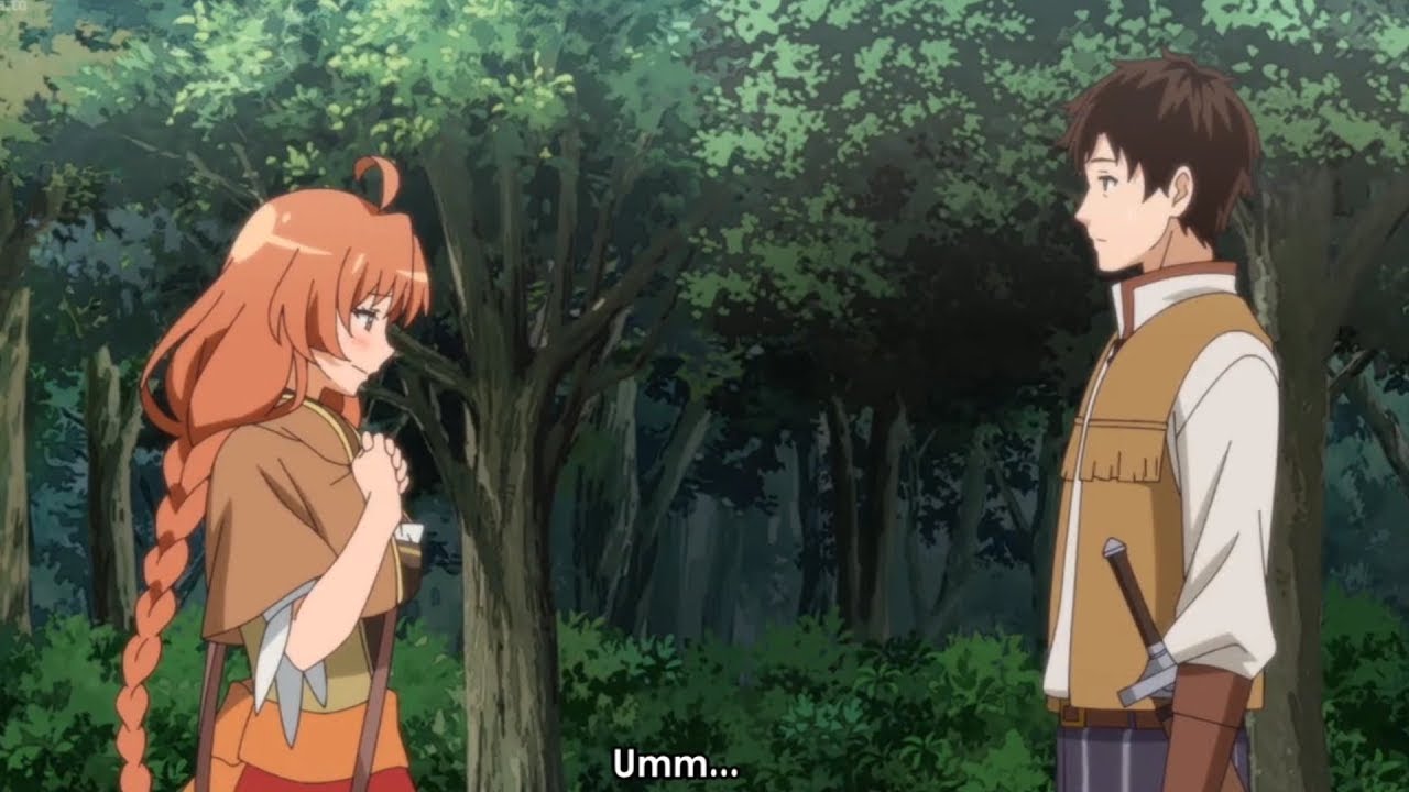 When the girl you saved wants to hold hands & be close to you...❤🥰