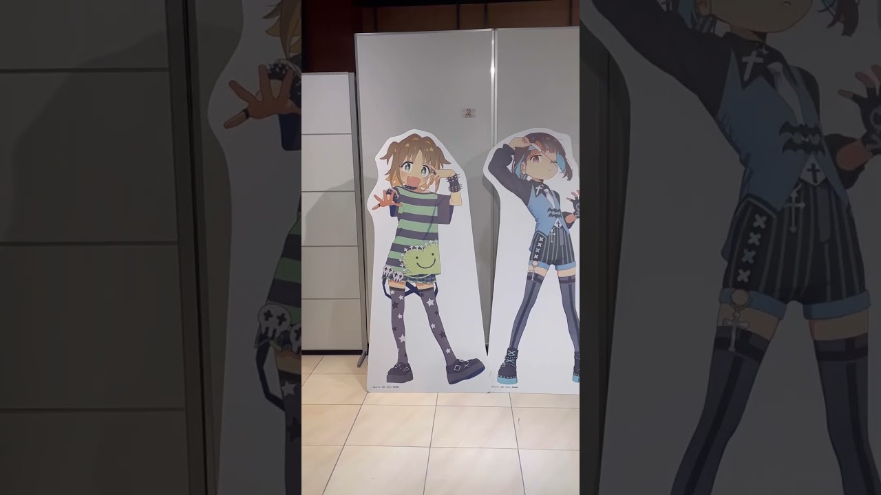 TVアニメ「お兄ちゃんはおしまい！」1周年記念ストア！コラボに行ってみた！