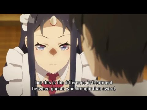 Ann gets Angry!!! ~ Isekai Nonbiri Nouka | 異世界のんびり農家