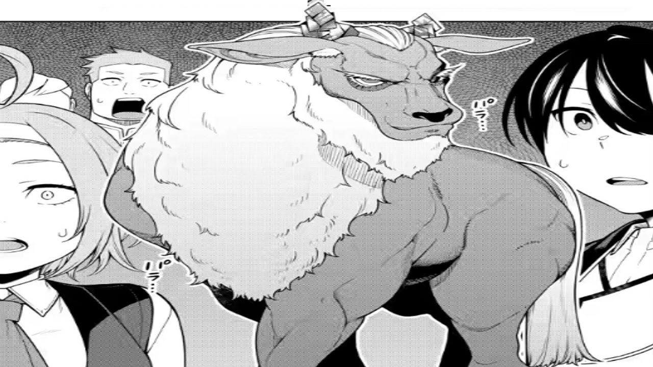 【異世界漫画】最強陰陽師の異世界転生記 ～下僕の妖怪どもに比べてモンスターが弱すぎるんだが～ 1~35.2【マンガ動画】