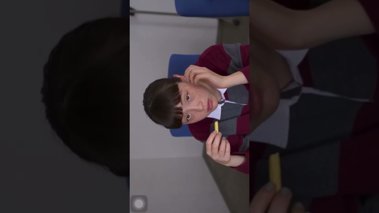 Eps4 Part5 #gudetama #subscribe #shorts #Gudetama: An Eggcellent Adventure