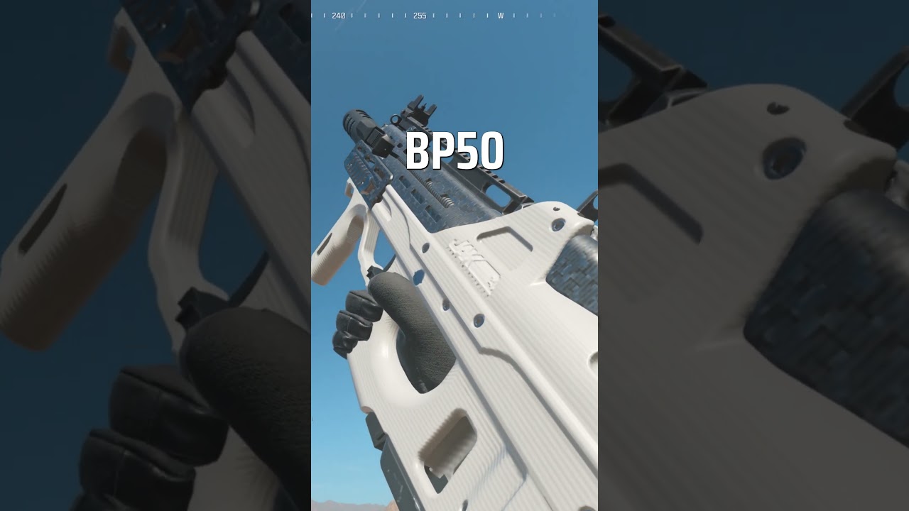 The NEW BP50 Conversion kit is BROKEN! (JAK Revenger Kit)