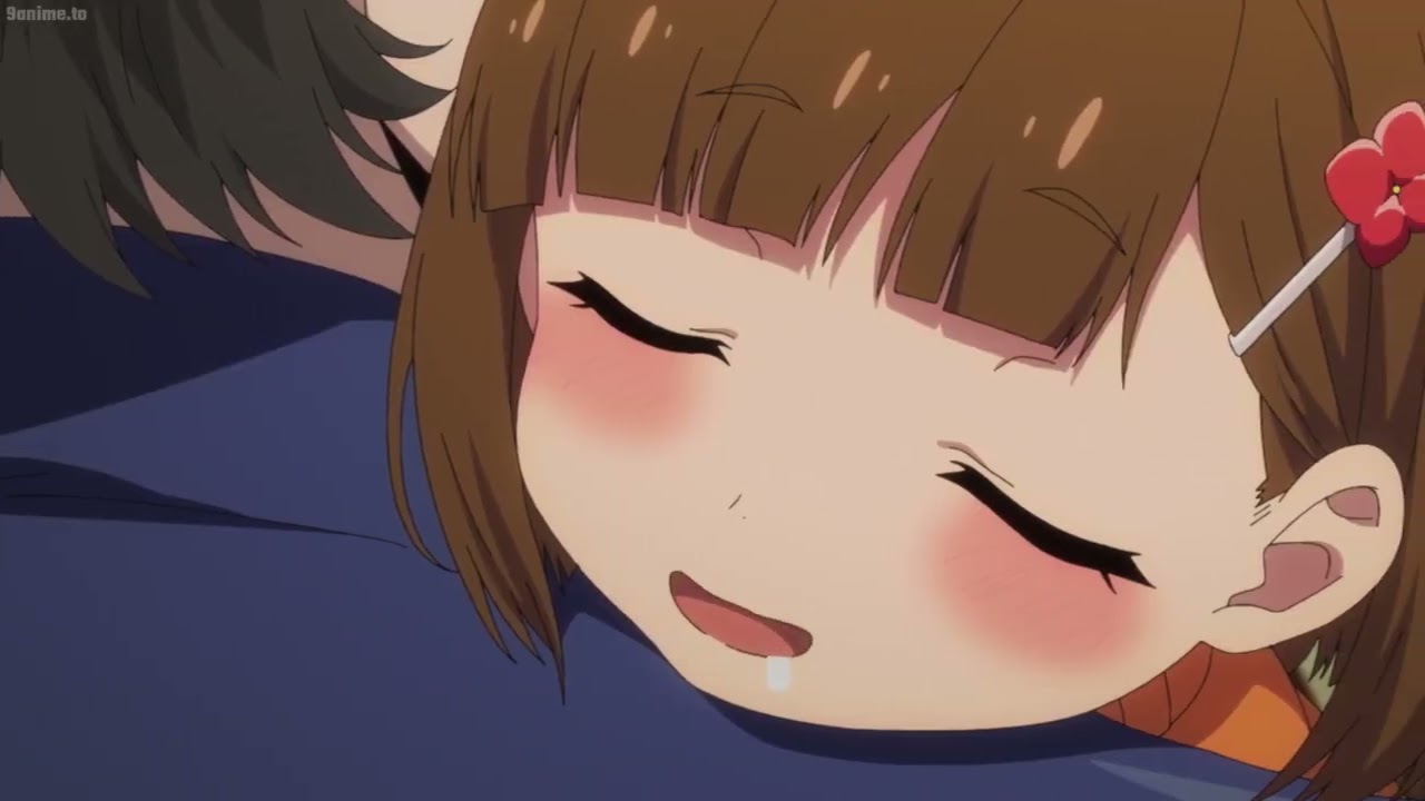 Miri Sleeping | Buddy Daddies