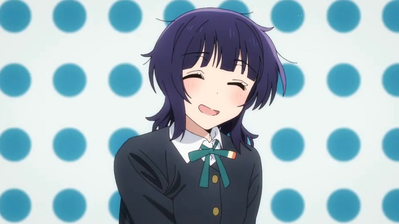 【虹ヶ咲】エママ【にじよんあにめーしょん2 5話】