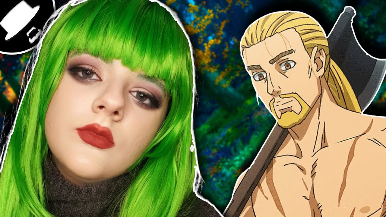 "River" Cover (Vinland Saga Season 2 OP 1) Team Goatee feat. @Reoni & Crymon