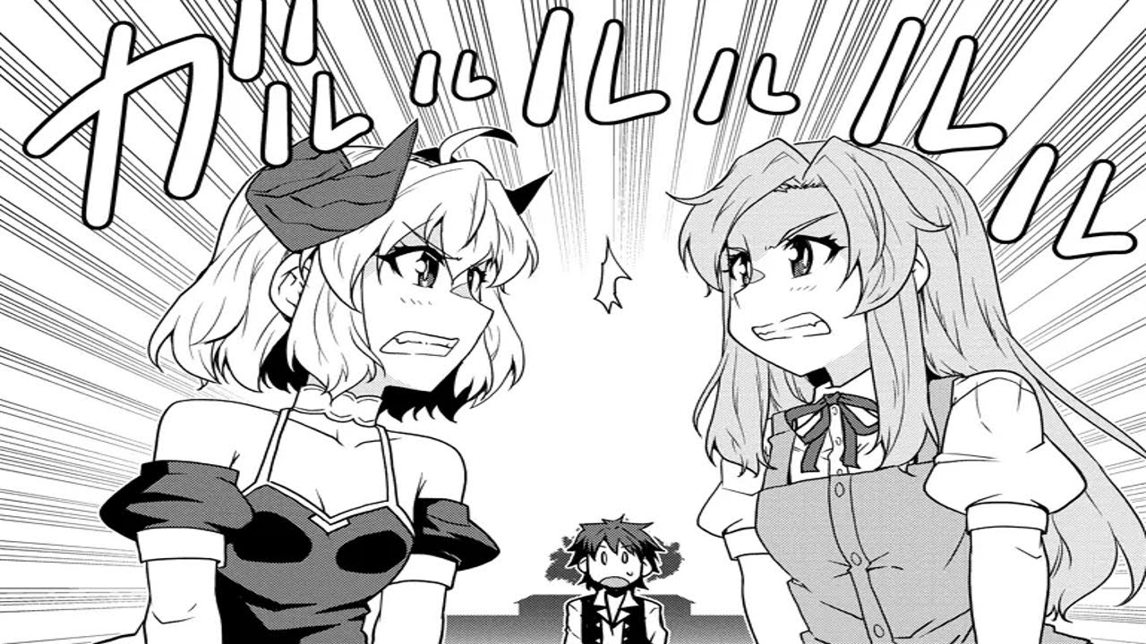 【異世界漫画】異世界のんびり農家 150~267【マンガ動画】