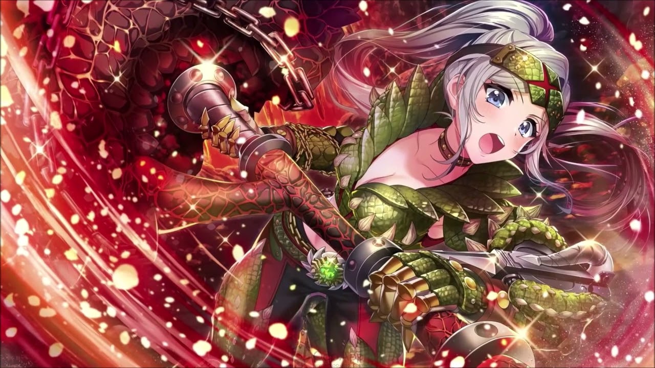 Talisman - D4DJ -Motto!*2 Groovy Mix- vol.9