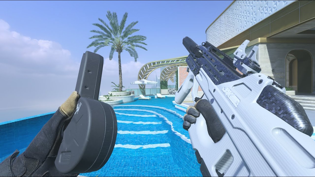 JAK Revenger Kit (BP-50) | Call of Duty Modern Warfare 3 Multiplayer Gameplay (No Commentary)