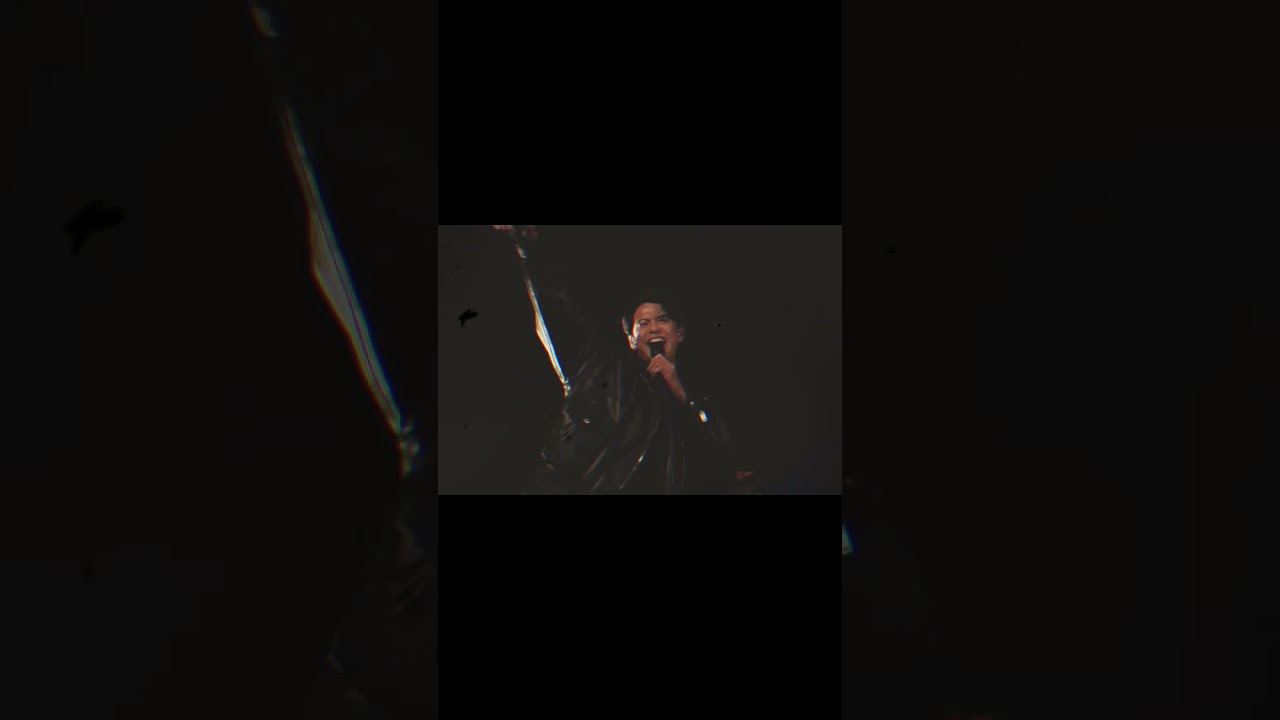 AUO feat. MORISAKI WIN「DAY1」Image MovieⅡ