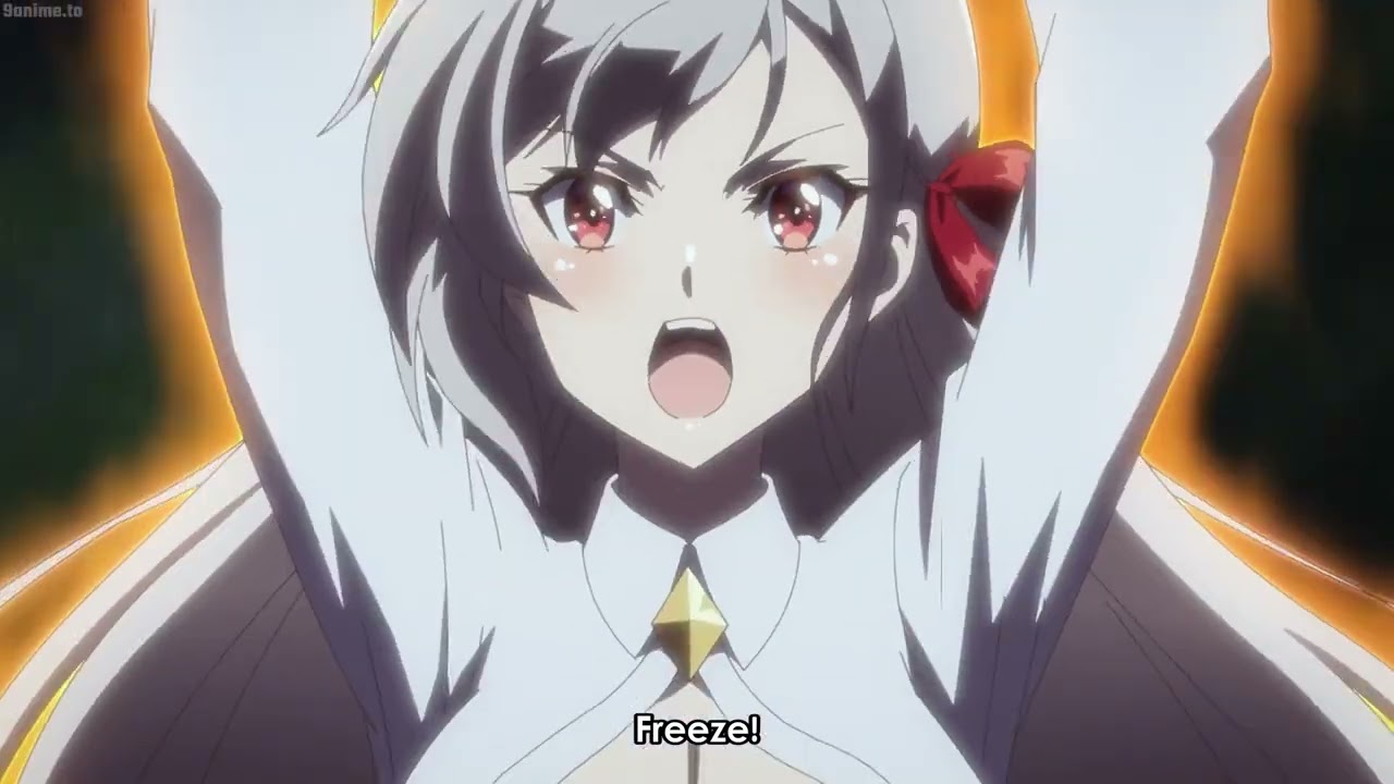 The beautiful lord turns into a baby and burrows into his arms | Reborn to Master the Blade ep4