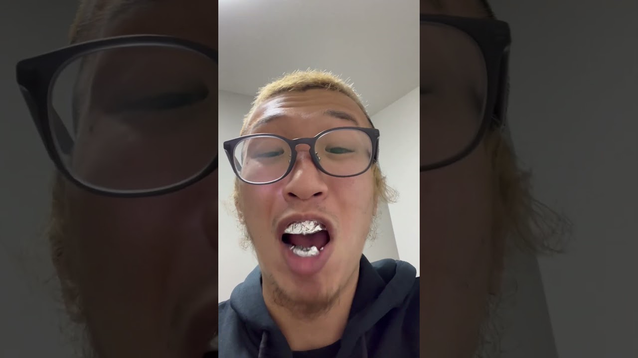 rykey団長のおはようコール　　#rykey #アフリカ