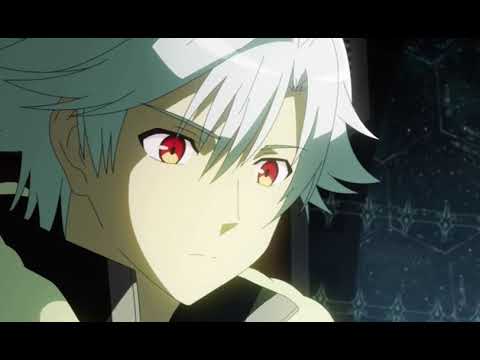 閃の軌跡 The Legend of Heroes リィンとラヴィ共闘 戦闘シーン TVアニメ