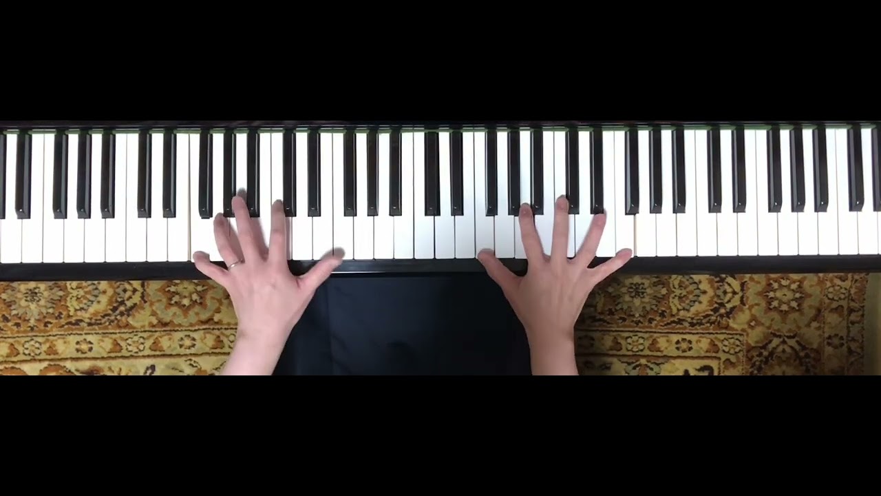 【弾いてみた】Here We Go!!（すとぷり）