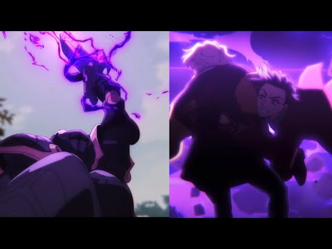 Finn Encounters The Black Knight | High Card Season 2 Episode 1