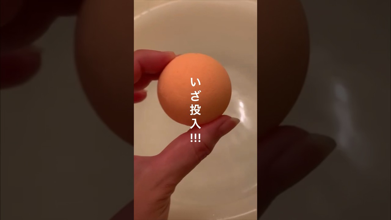 メジェドさまをお迎えしたい！古代エジプト神話バスボールを買ってみた！ #shorts