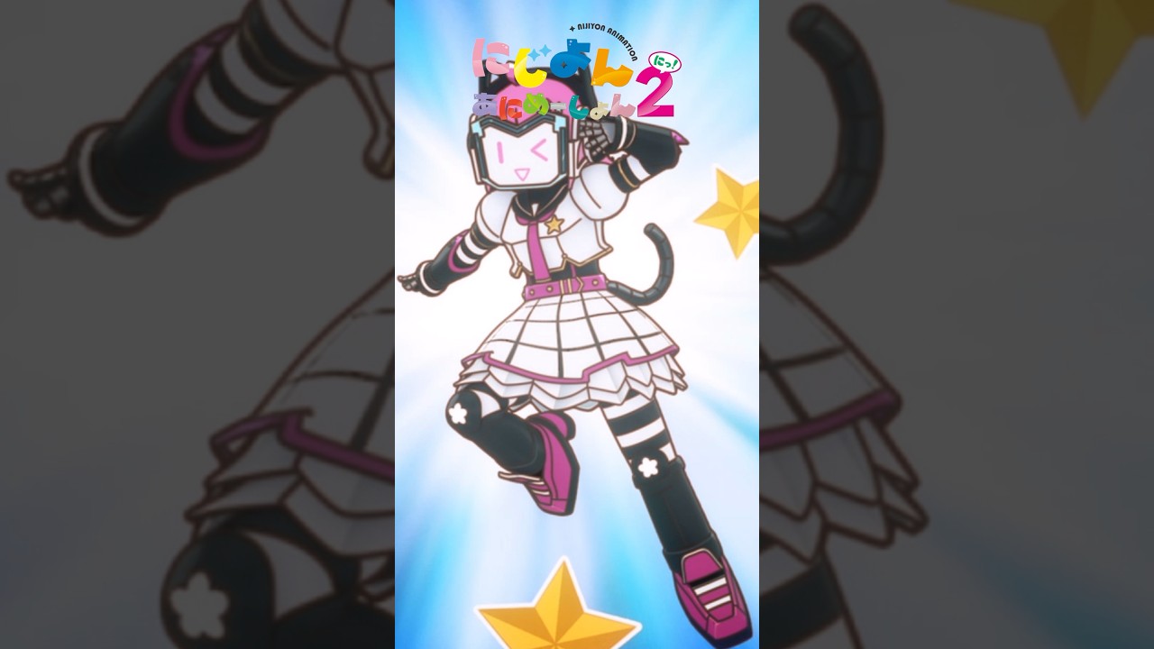 🌈#にじよんあにめーしょん2 5/17(金)第7話放送🌈毎週金曜21:54~YouTubeにて最新話プレミア公開✨#lovelive #虹ヶ咲