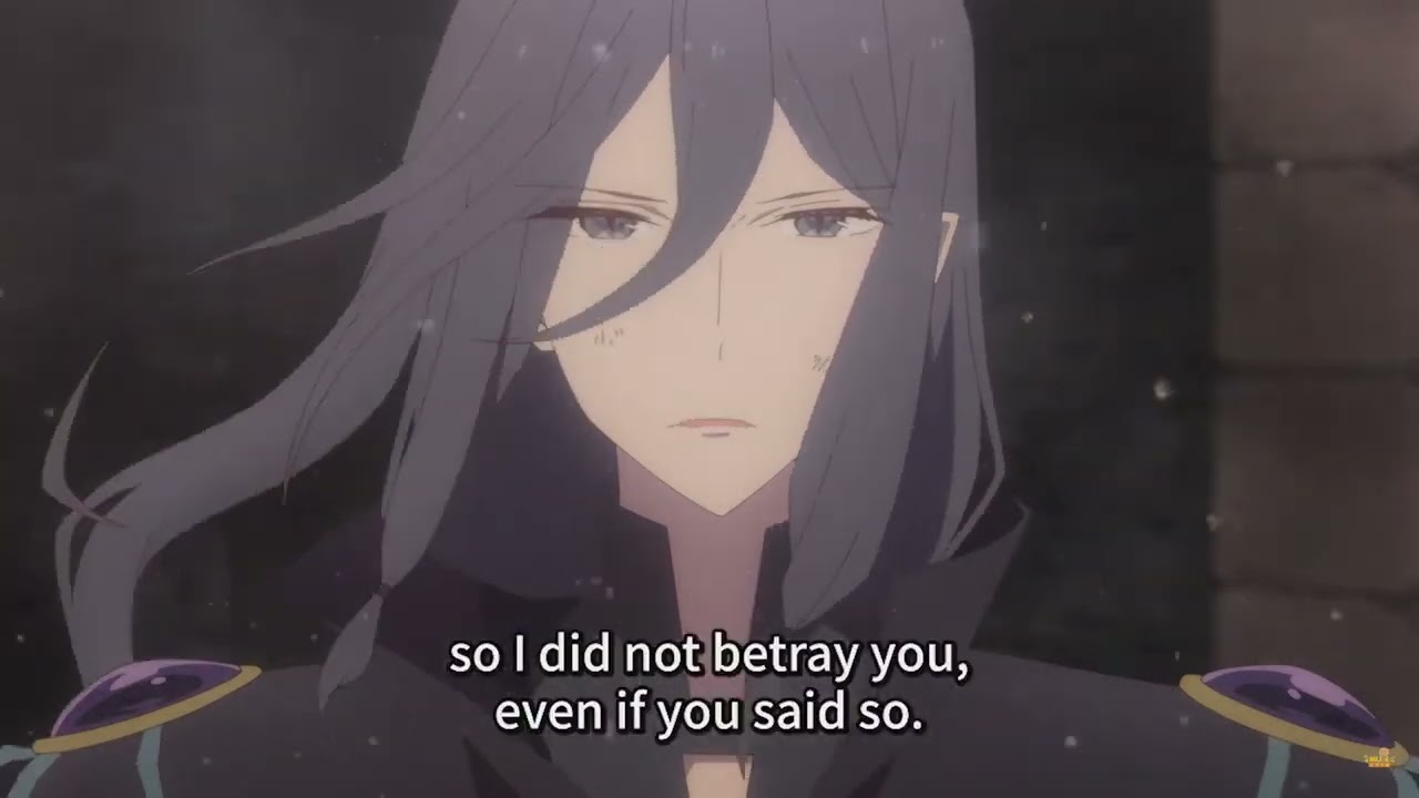 TVアニメ『シュガーアップル・フェアリーテイル』第24話「新しいかたち」 🧚🏻‍♂️🍎🍬 || Part 2