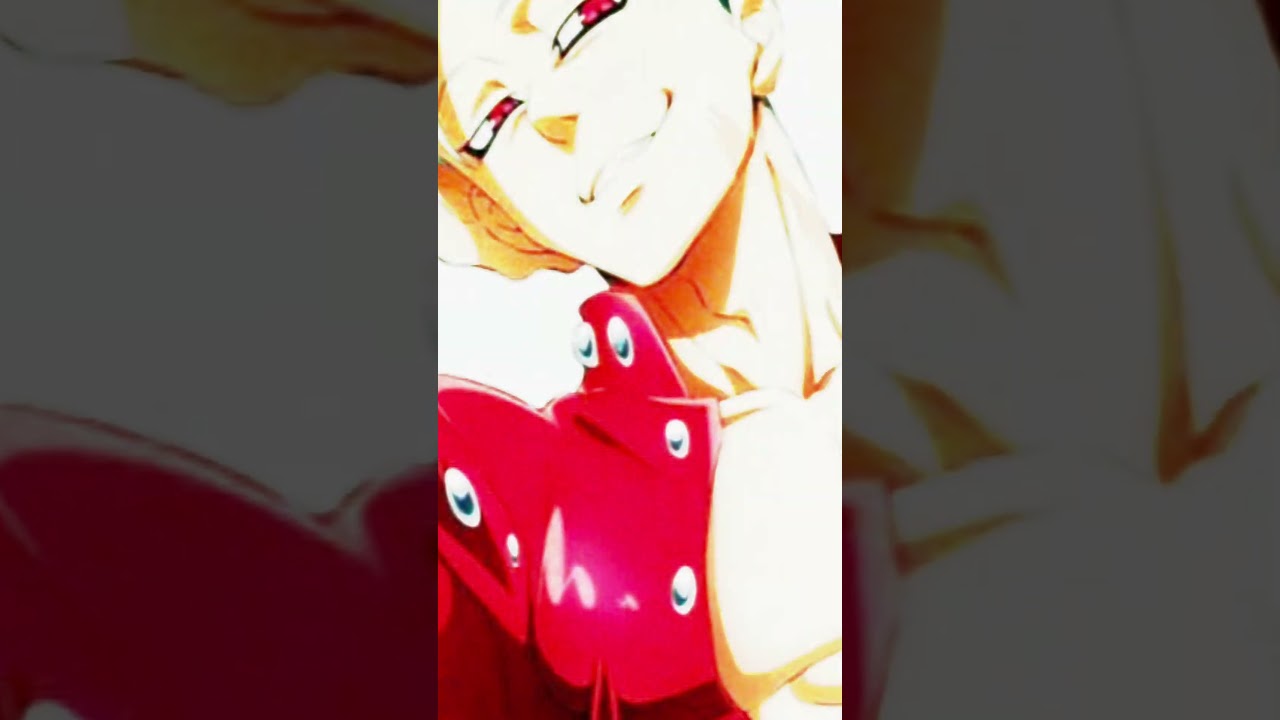 バン#七つの大罪#shorts #おすすめアニメ