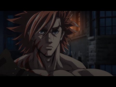 #Shuumatsu no Valkyrie IIEnglish:Record of Ragnarok IINative:終末のワルキューレⅡ