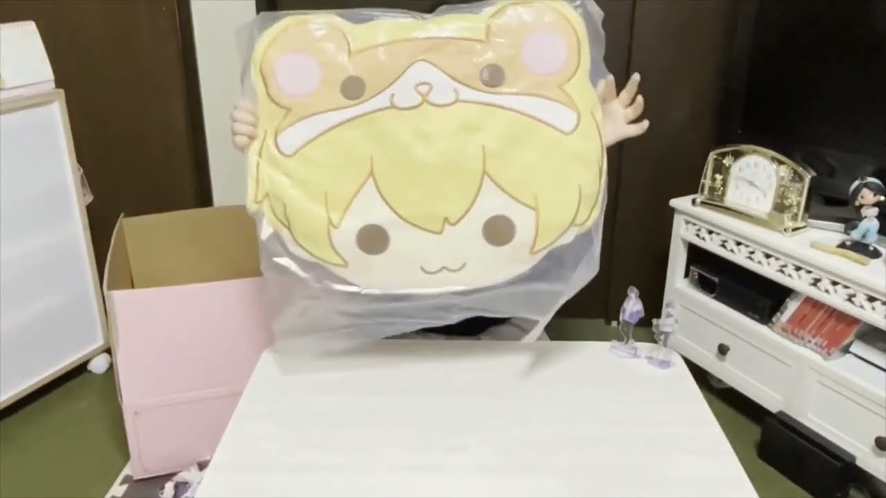 すとぷり グッズ開封 Here We Go!! ver.2!!