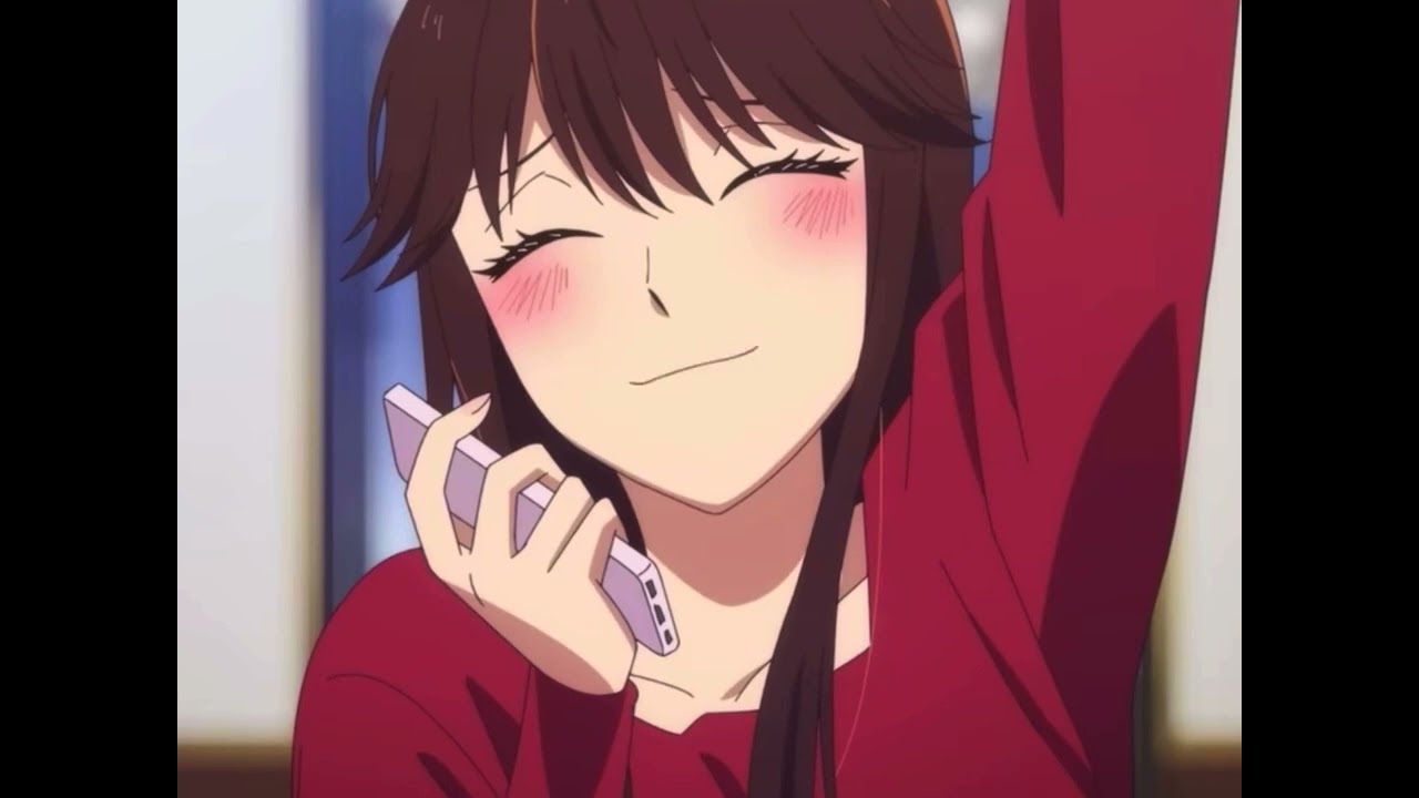 #氷属性男子とクールな同僚女子 #nowlu #リナリア