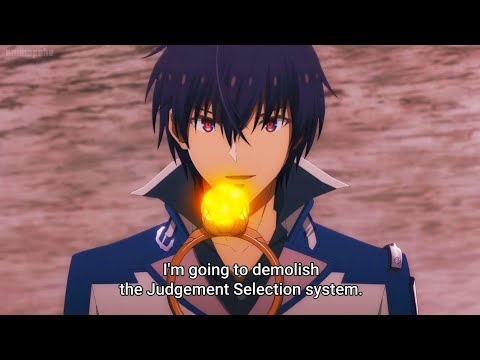 Demon King 👑 | 魔王学院の不適合者Ⅱ 第18話 | Misfit of Demon King Academy Season 2 Episode 18