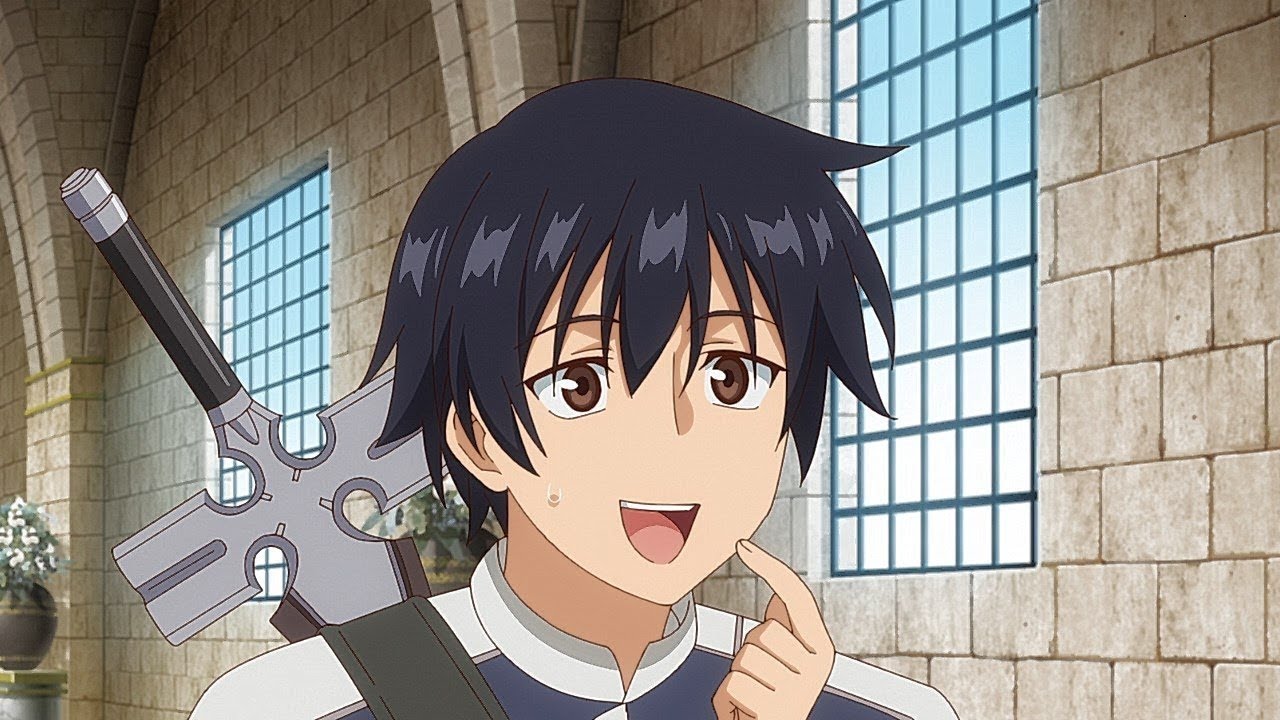 前世の記憶を異世界での強力なスキルと交換する 1~12話 | Anime English Subtitle 2024