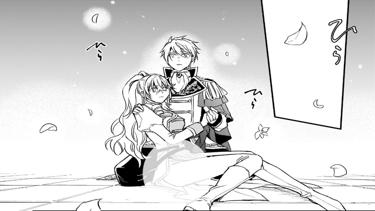 【異世界漫画】ツンデレ悪役令嬢リーゼロッテと実況の遠藤くんと解説の小林さん 1~30.4【マンガ動画】