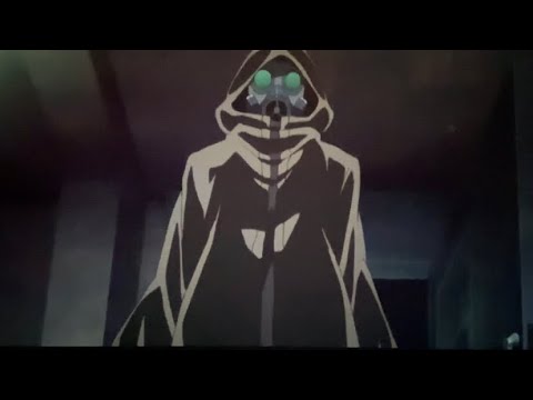 『文豪ストレイドッグス』第５シーズン51話