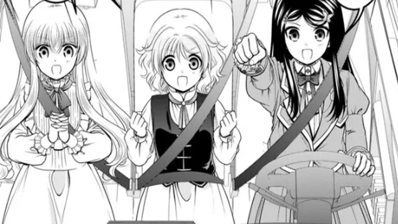 【異世界漫画】老後に備えて異世界で８万枚の金貨を貯めます 60~105【マンガ動画】