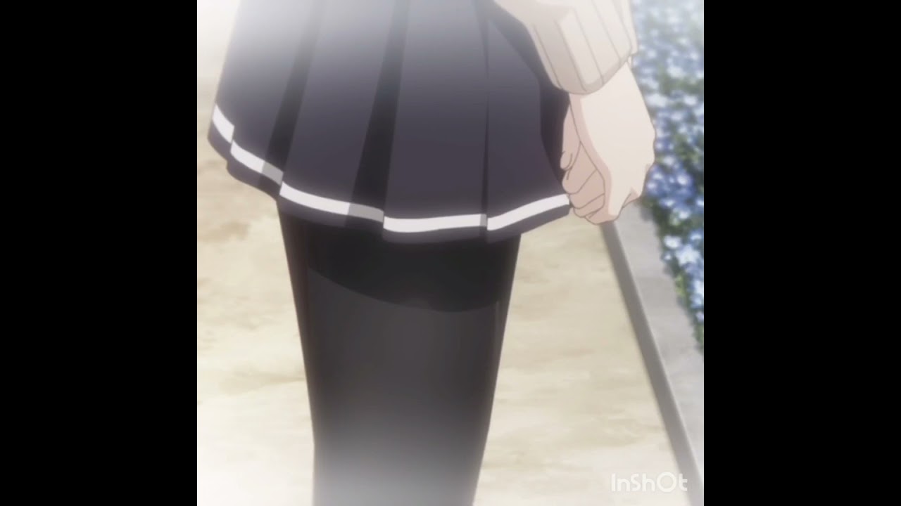 いぬひろ　犬飼さんの好きなシーン