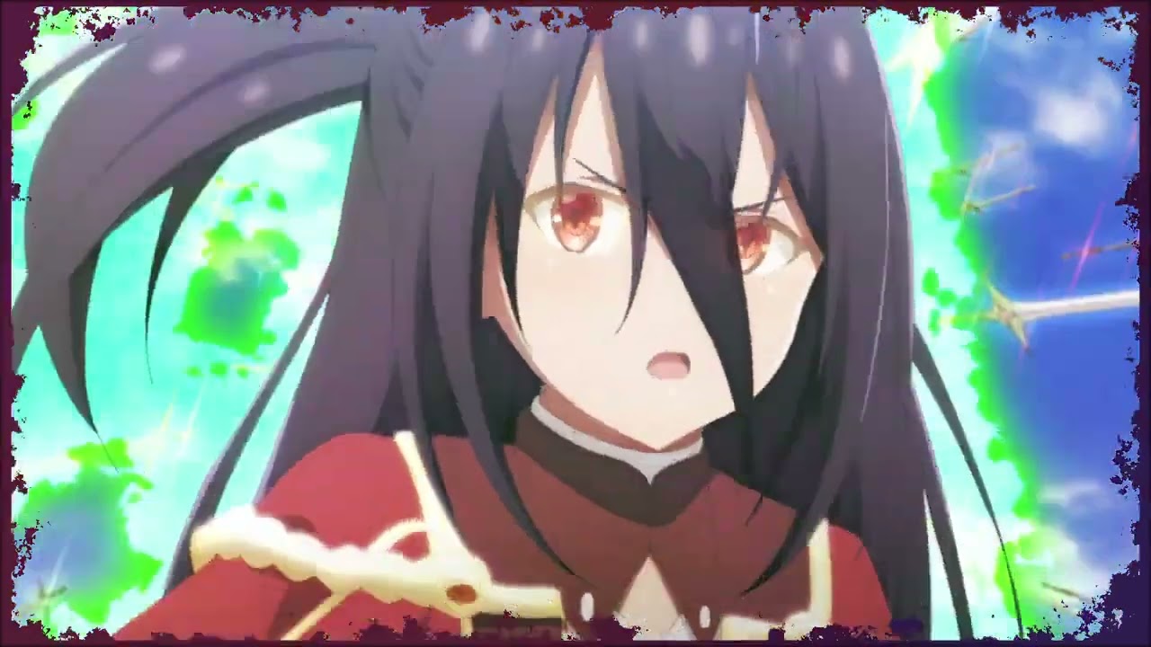 TVアニメ「魔王学院の不適合者Ⅱ」｜EPISODE 17 誇りの戦い 予告