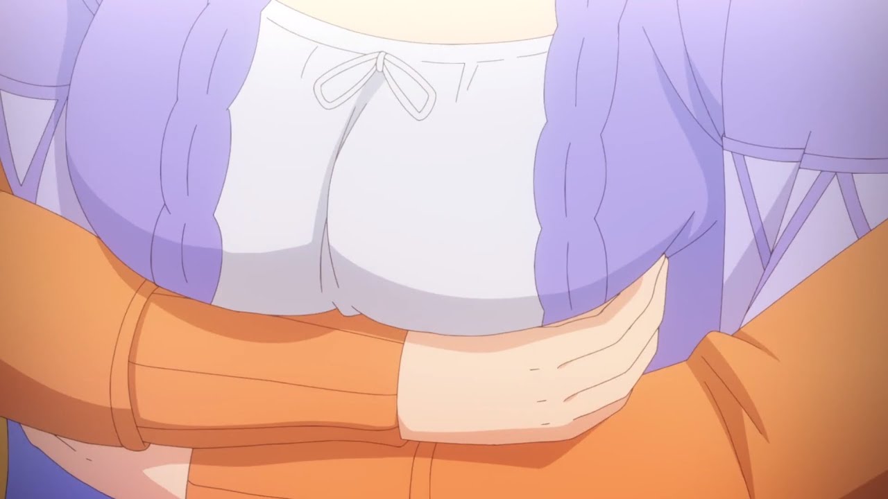 Inukai san had a friend over 🥰 | My Life as Inukai-san's Dog