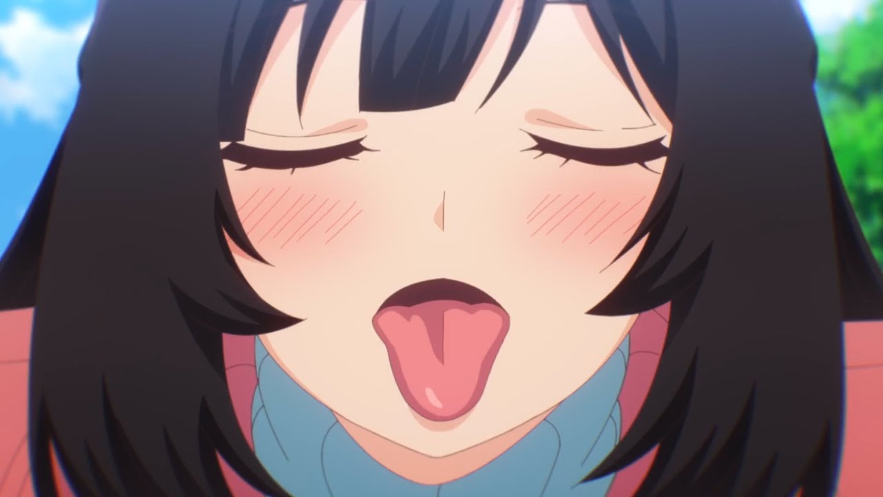 Inukai san is soo scary 😱 | My Life as Inukai-san's Dog