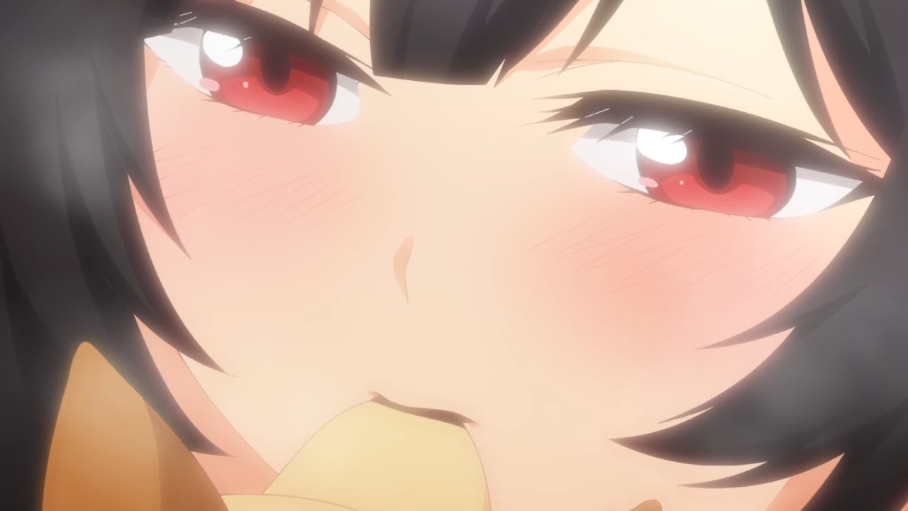 Lucky doggo 「My Life as Inukai-san's Dog. EP 1」