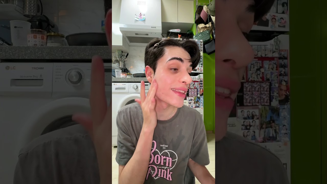 Cuál prefieres… Make My Day Cream o Midnight Magic? 😛💚💜🇰🇷 #skincare #kbeauty #yepoda #corea