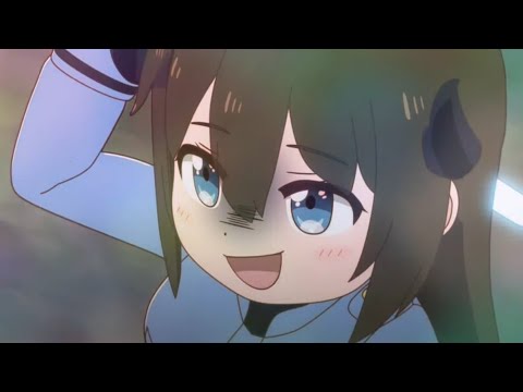 【虹ヶ咲】魔王化しずくちゃん【にじよんあにめーしょん2 6話】
