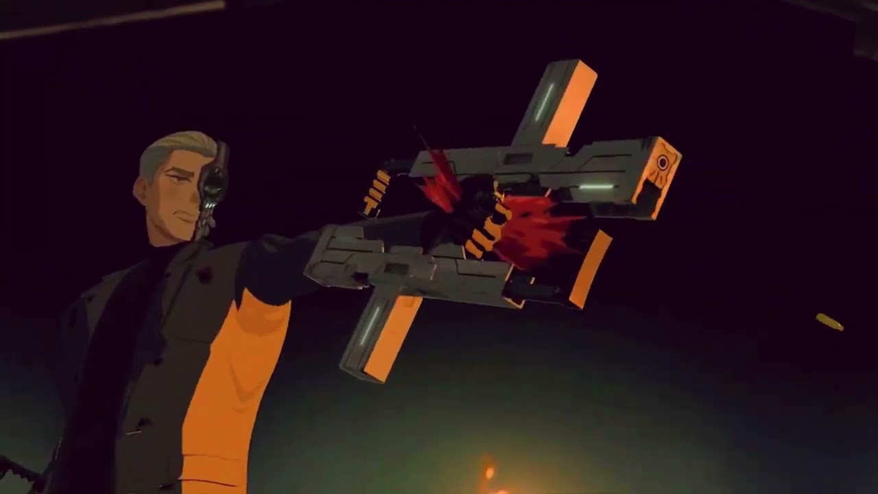 Trigun Stampede「 AMV 」- Centuries