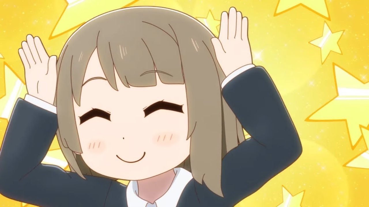 【虹ヶ咲】かすぴょん👑🐰【にじよんあにめーしょん2 5話】