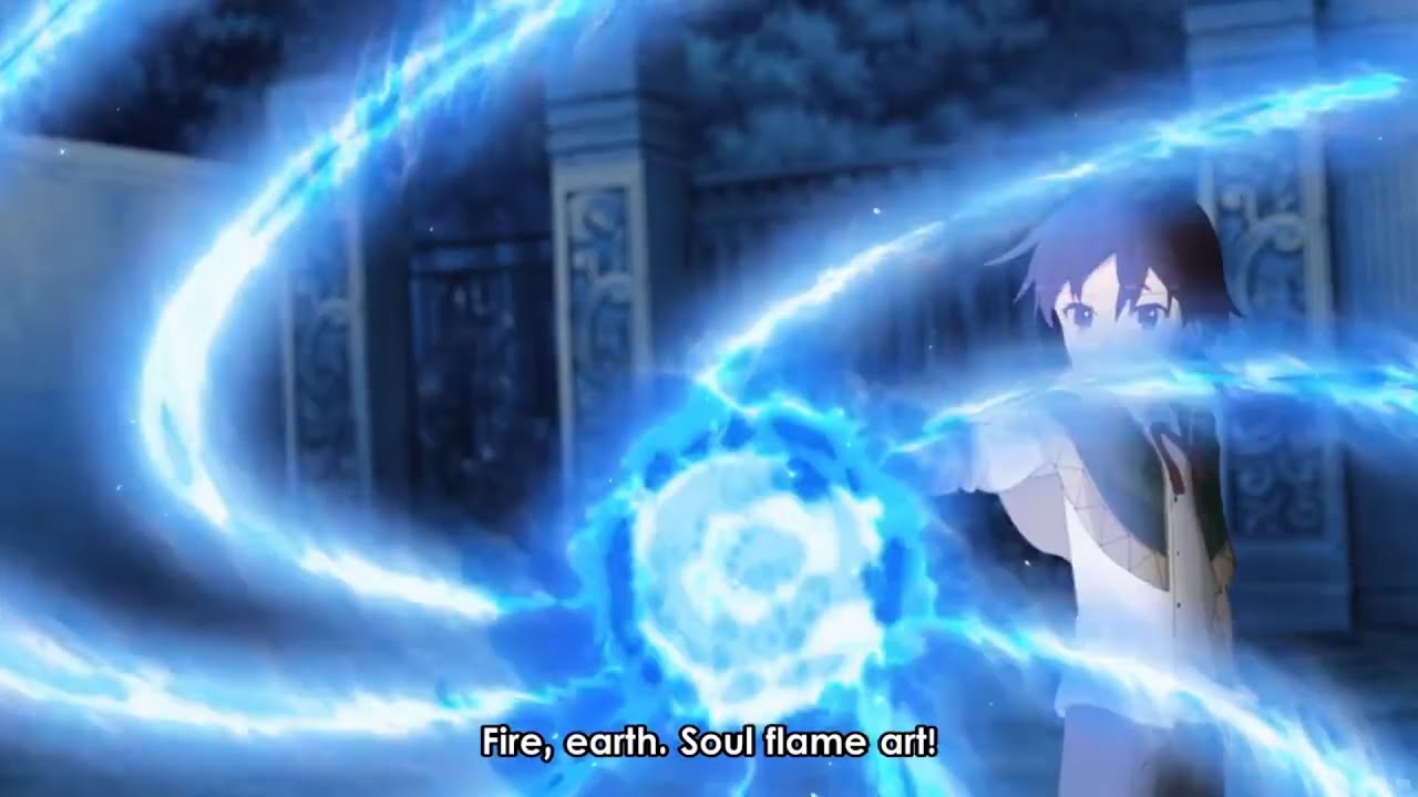 【アニメフル全話】最強陰陽師の異世界転生記 ～下僕の妖怪どもに比べてモンスターが弱すぎるんだが～ 1~12話 | Anime English Subtitle 2024 🍅