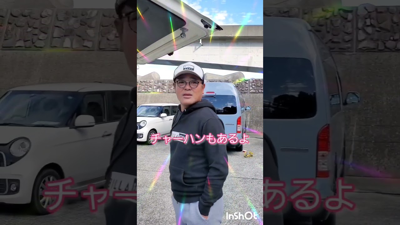 #shorts　🍜🍥ラーメン屋さんのギャルの呼び込みについつい💦　 #客引き#コールガール #チャーハン #スキューバダイビング #スターダイブ