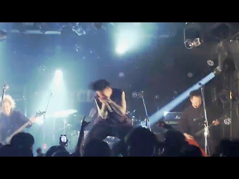 2024/05/31 渋谷CYCLONE MAKE MY DAY pre.“The Farewell”