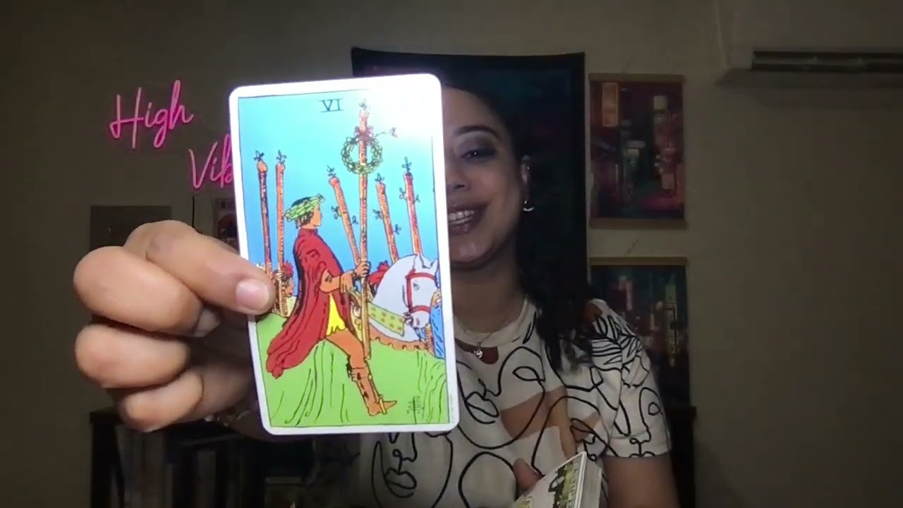 Capricorn Keep this a secret till the right moment! The world is going to be shocked!! YOU did that!