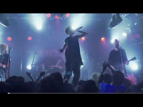 2024/05/31 渋谷CYCLONE MAKE MY DAY pre.“The Farewell”　EN