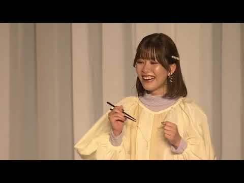 石見舞菜香さんvs白石晴香さん 【お箸使いチャレンジ】　「お隣の天使様にイベントでも駄目人間にされていた件」