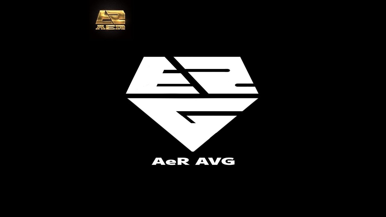 【実況】AeR AVG主催　単発４連戦